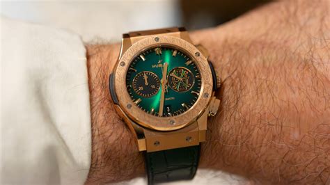 hublot house dominican republic